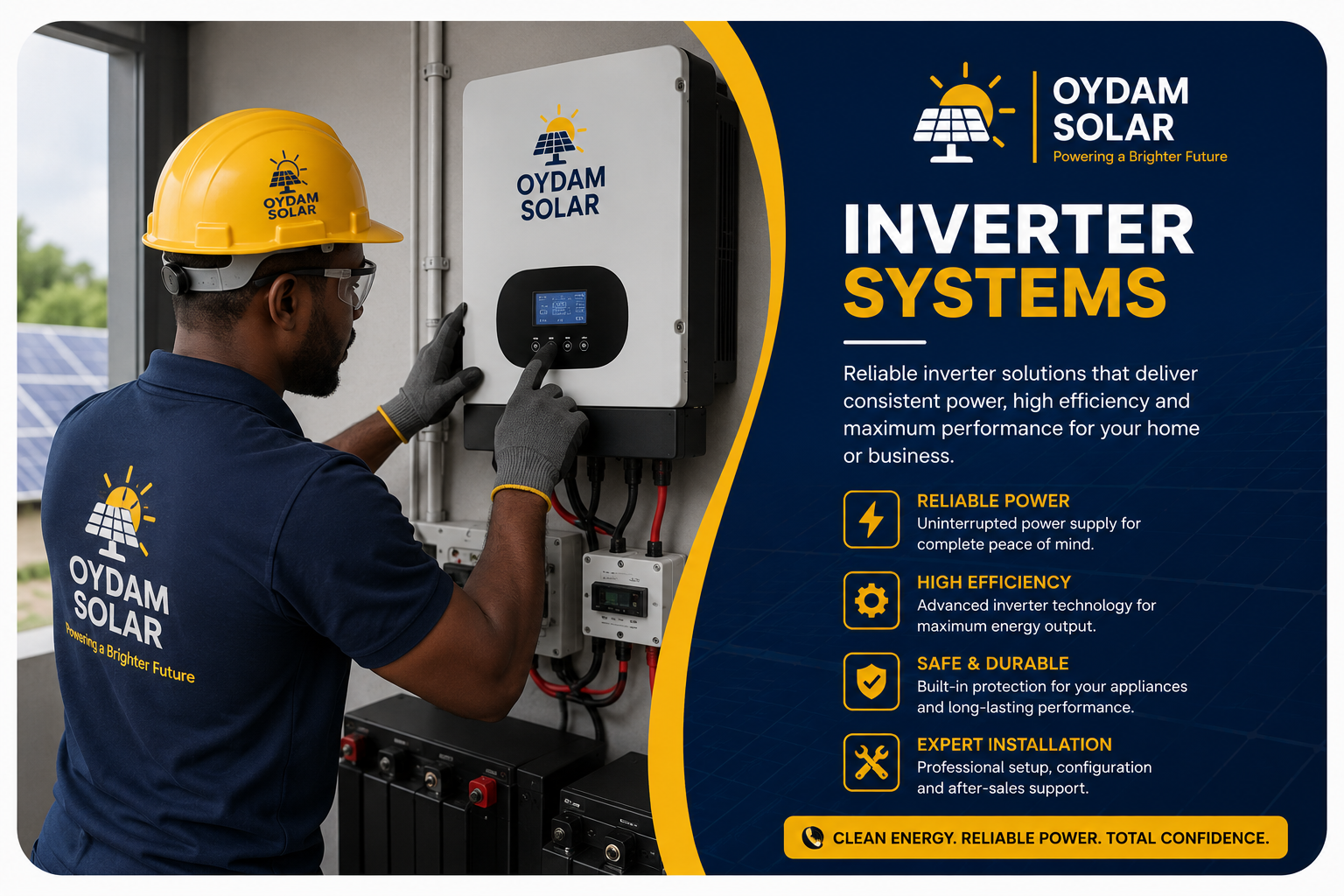 Solar Equipment Supply